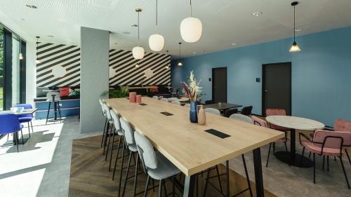 Holiday Inn - the niu, Belt Frankfurt Eschborn by IHG Holiday Inn - the niu, Belt Frankfurt Eschborn by IHG