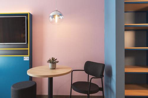 Holiday Inn - the niu, Belt Frankfurt Eschborn by IHG Holiday Inn - the niu, Belt Frankfurt Eschborn by IHG