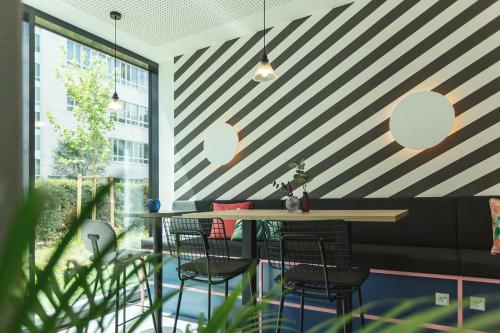 Holiday Inn - the niu, Belt Frankfurt Eschborn by IHG Holiday Inn - the niu, Belt Frankfurt Eschborn by IHG