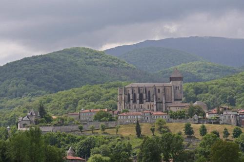 Château de Vidaussan