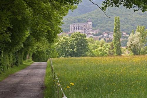 Chambre d'Hôtes le Couvent