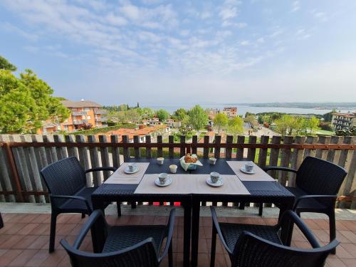 Panorama Apartment Peschiera