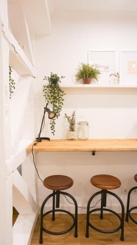 Létesítmények, 262 baixa guesthouse near São Jorge Kastély