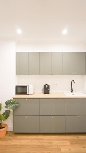 Létesítmények, 262 baixa guesthouse near São Jorge Kastély