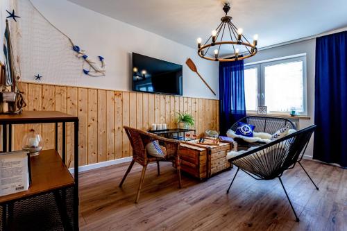 Hostel & Apartments Kołobrzeg (Hostel & Apartments Kolobrzeg) in Radzikowo