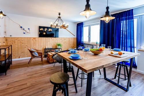 Hostel & Apartments Kołobrzeg (Hostel & Apartments Kolobrzeg) in Radzikowo