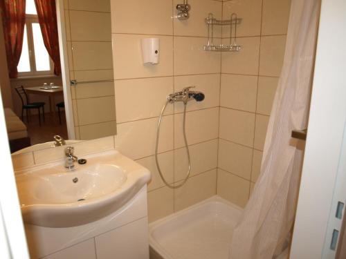 Photo - Hotel Liechtenstein Apartments II