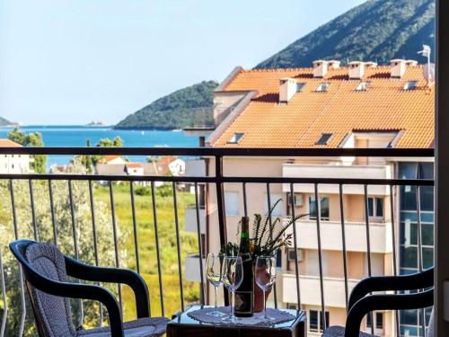 Arijana Accommodation - main image