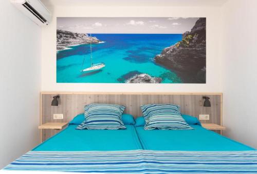 Hotel Eolo in Port de Pollença
