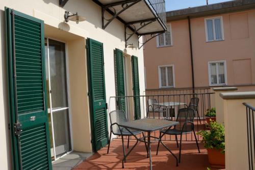 Hotel Di Stefano - image 14