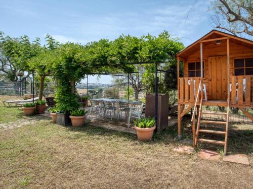 Masia calonge 1391 gîte à louer Sant Daniel