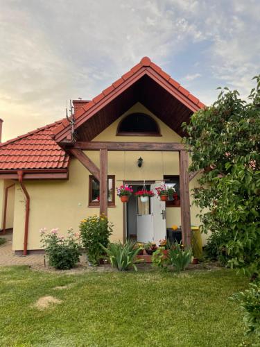 Apartamenty Zaczarowany Ogród