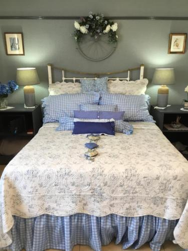 Aurelia Lodge - Apartment with Terrace, موريشيوس