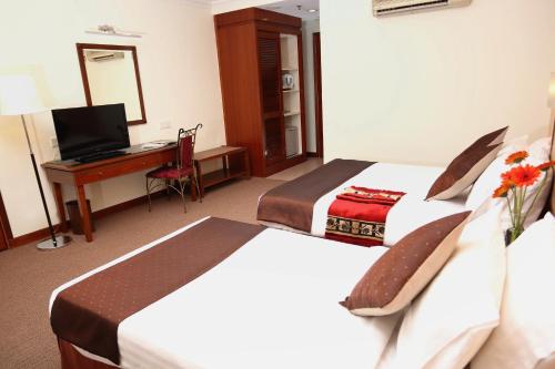 TH Hotel Kelana Jaya - image 8