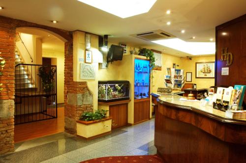 Hotel di Stefano