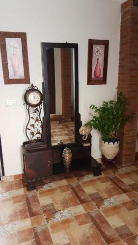  Casa La Carrera. in Oria