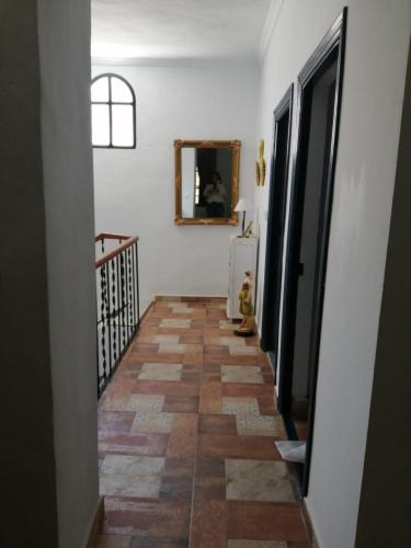  Casa La Carrera. in Oria