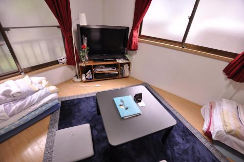 FUJIハイツ #国分寺 #東京&新宿&吉祥寺&高尾山 直行 #TOKYO Kokubunji 10min!! Easy to Shinjuku&SHIBUYA, Kokubunji (fotografie 9)