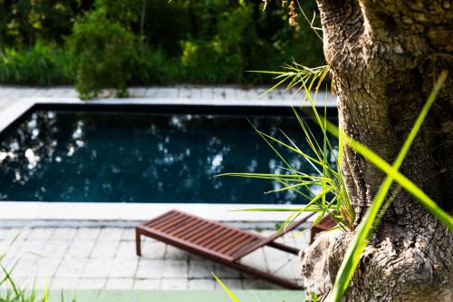 Mesogheo chambre d'hôte Saepinum