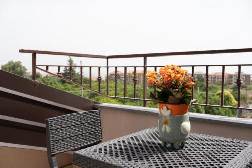 Suite Apartment Smeraldo - Etna Diamond Suite - SunTripSicily