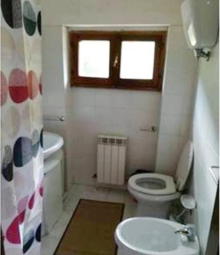 La fonte di Gaiche