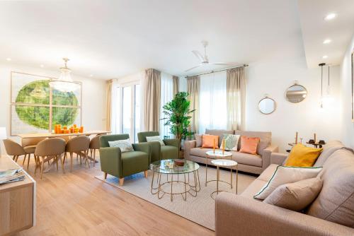 Genteel Home Alhóndiga Granada, Гранада