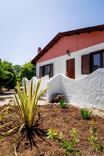  Casa Vacanze - Residenza San Luca, Pension in Muro Lucano bei San Fele