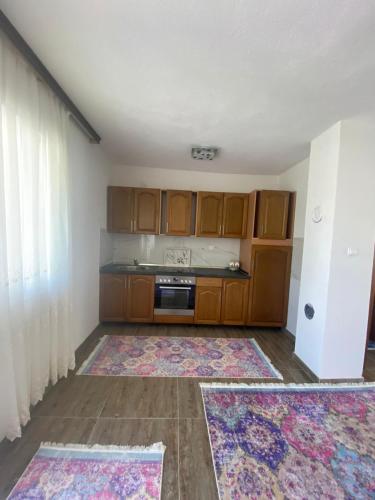 Stens Una Centar Apartmani