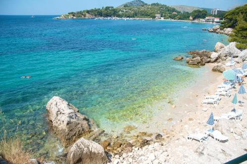  Mlini Rooms in Mlini