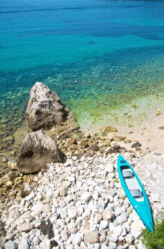  Mlini Rooms in Mlini