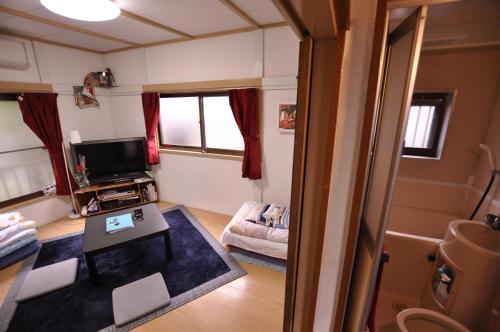 FUJIハイツ #国分寺 #東京&新宿&吉祥寺&高尾山 直行 #TOKYO Kokubunji 10min!! Easy to Shinjuku&SHIBUYA, Kokubunji (fotografie 10)