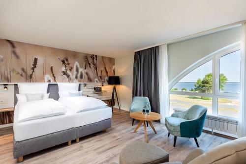 Superior Double Room (no pets)