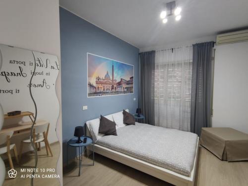 Alma Mater guest house, Roma
