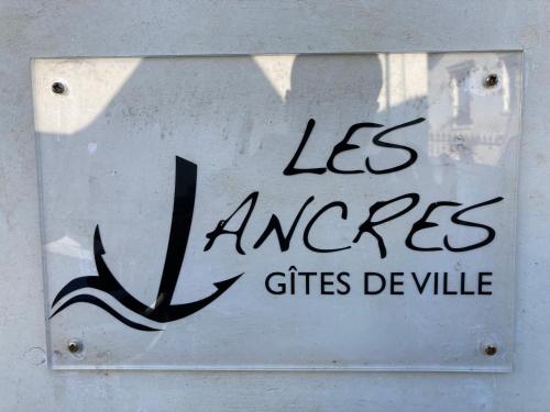 Les Ancres