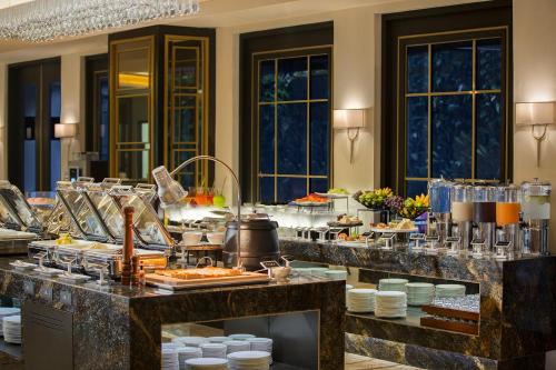 朝食『素晴らしい』