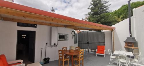 Villa São Bráz D'Alportel gîte à louer São Brás de Alportel