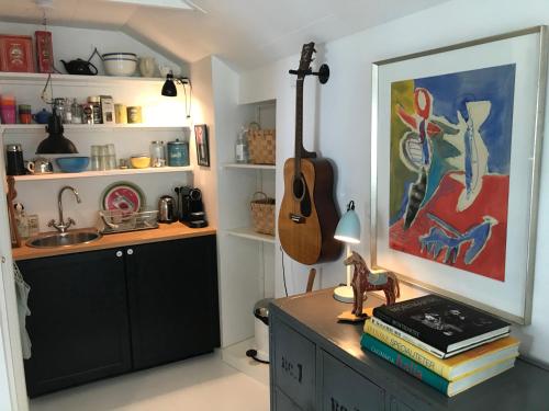 Svenskebakken Bed & Breakfast in Roskilde