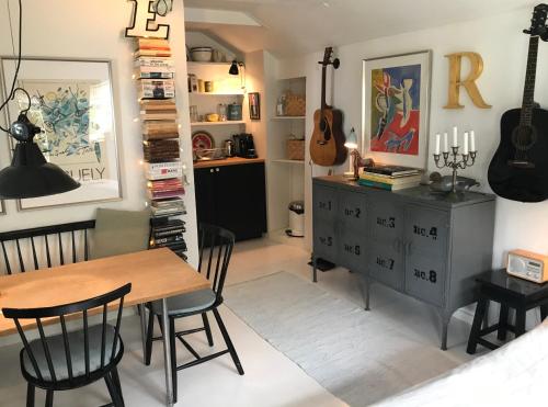 Svenskebakken Bed & Breakfast in Roskilde