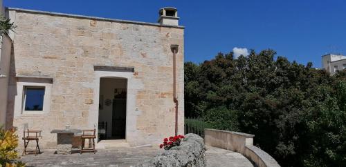 Exterior view, Casa Vacanza Il Nido in Cicerone