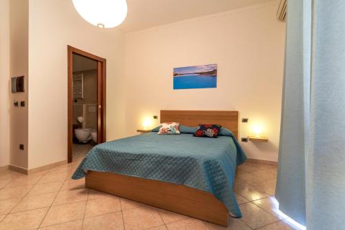 Guestroom, Ardoc B&B in Cagliari City Center