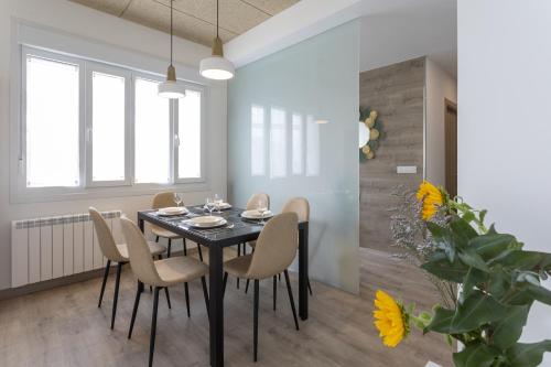 Playa Ribeiría apartamento vacacional in Tapia de Casariego