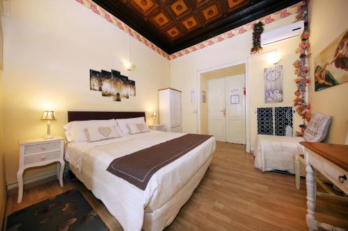 Tibullo Guesthouse, Řím (fotografie 6)
