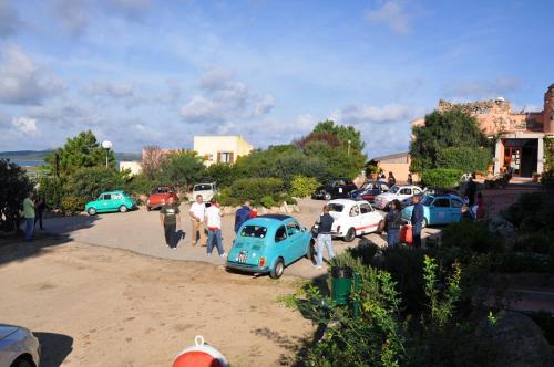 Hotel Le Dune - image 5