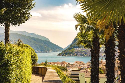 Villa Sassa Hotel, Residence & Spa - Ticino Hotels Group