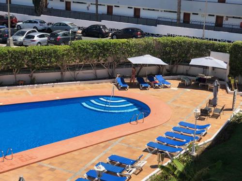APARTAMENTOS FARILAGA Relax y Descanso 2