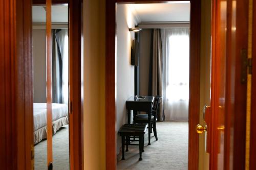 Hotel Sercotel Ciudad de Oviedo - image 5