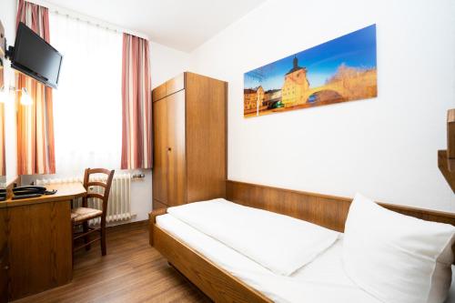 Hotel Alt Bamberg 5