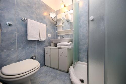 Tibullo Guesthouse, Řím (fotografie 11)