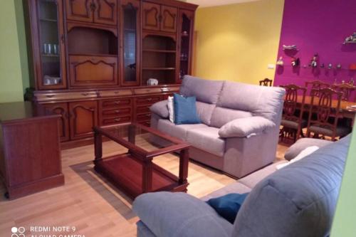  Apartamento de 3 dormitorios en Camariñas in Camariñas