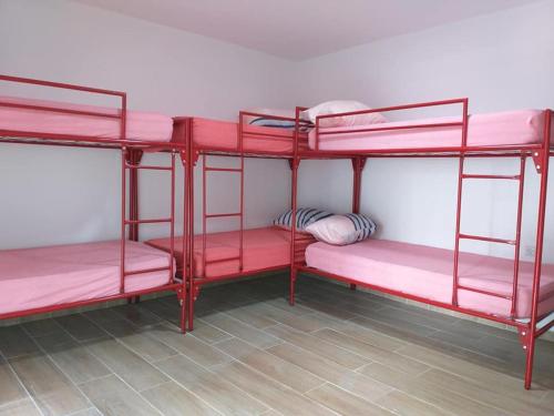 Room for 6 persons